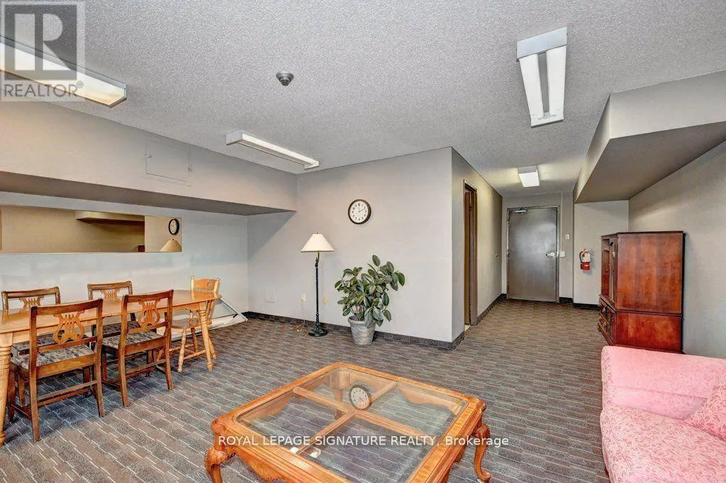 1214 - 35 GREEN VALLEY DRIVE