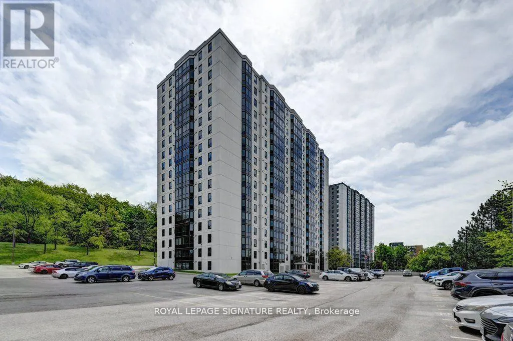 1214 - 35 GREEN VALLEY DRIVE