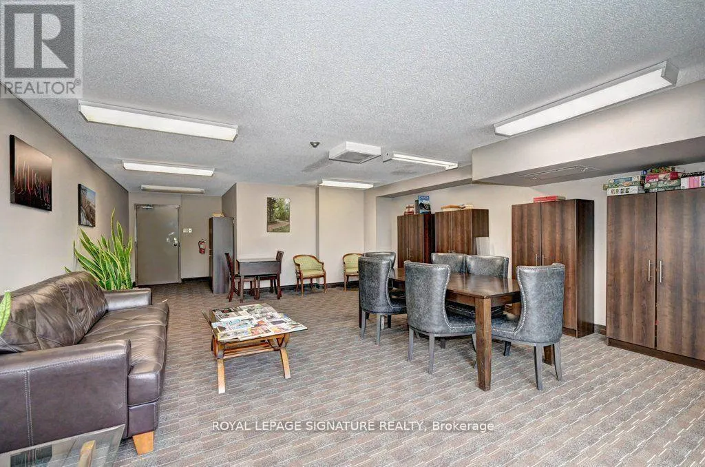 1214 - 35 GREEN VALLEY DRIVE