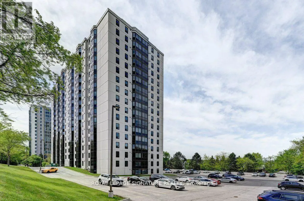 1214 - 35 GREEN VALLEY DRIVE