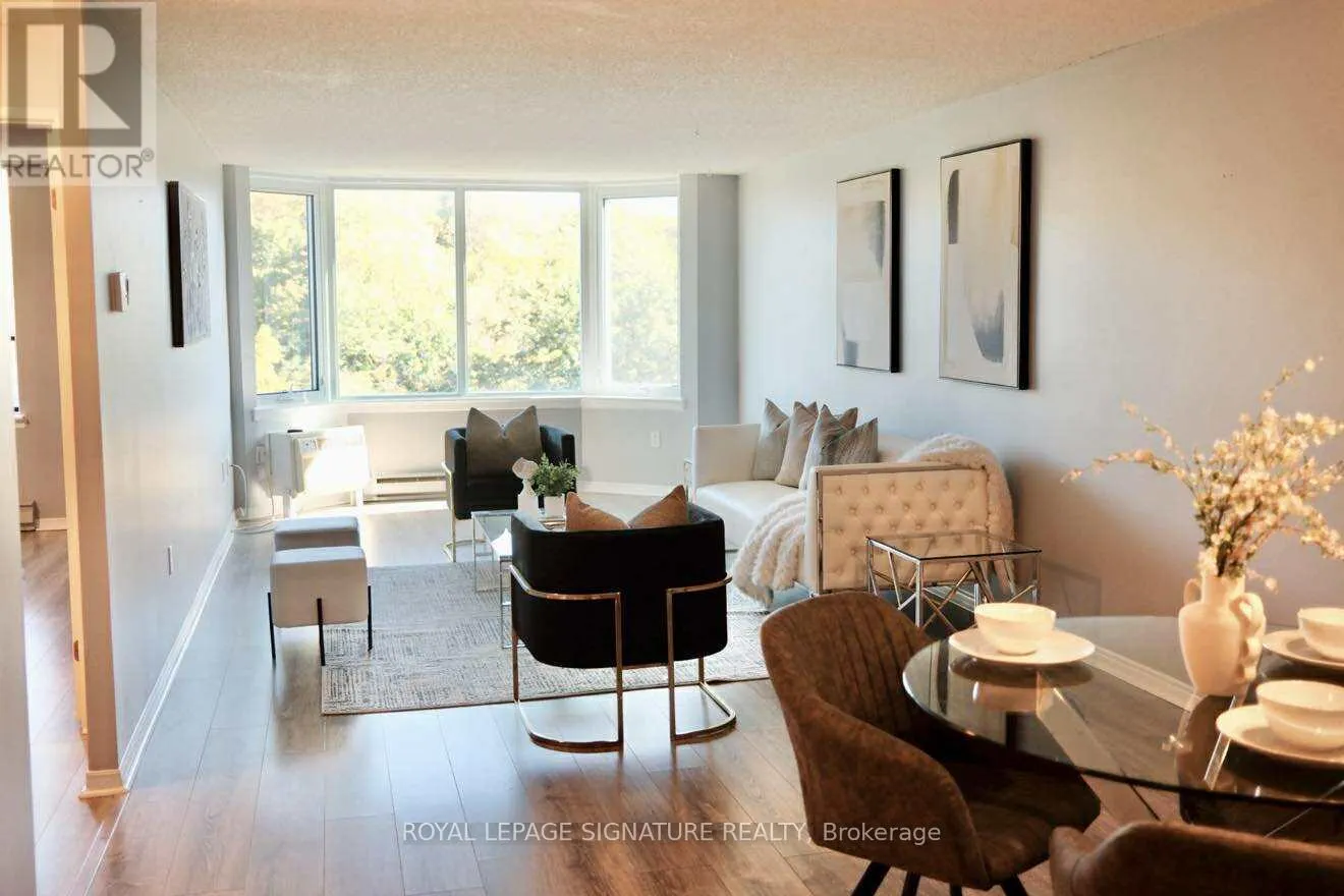 1214 - 35 GREEN VALLEY DRIVE