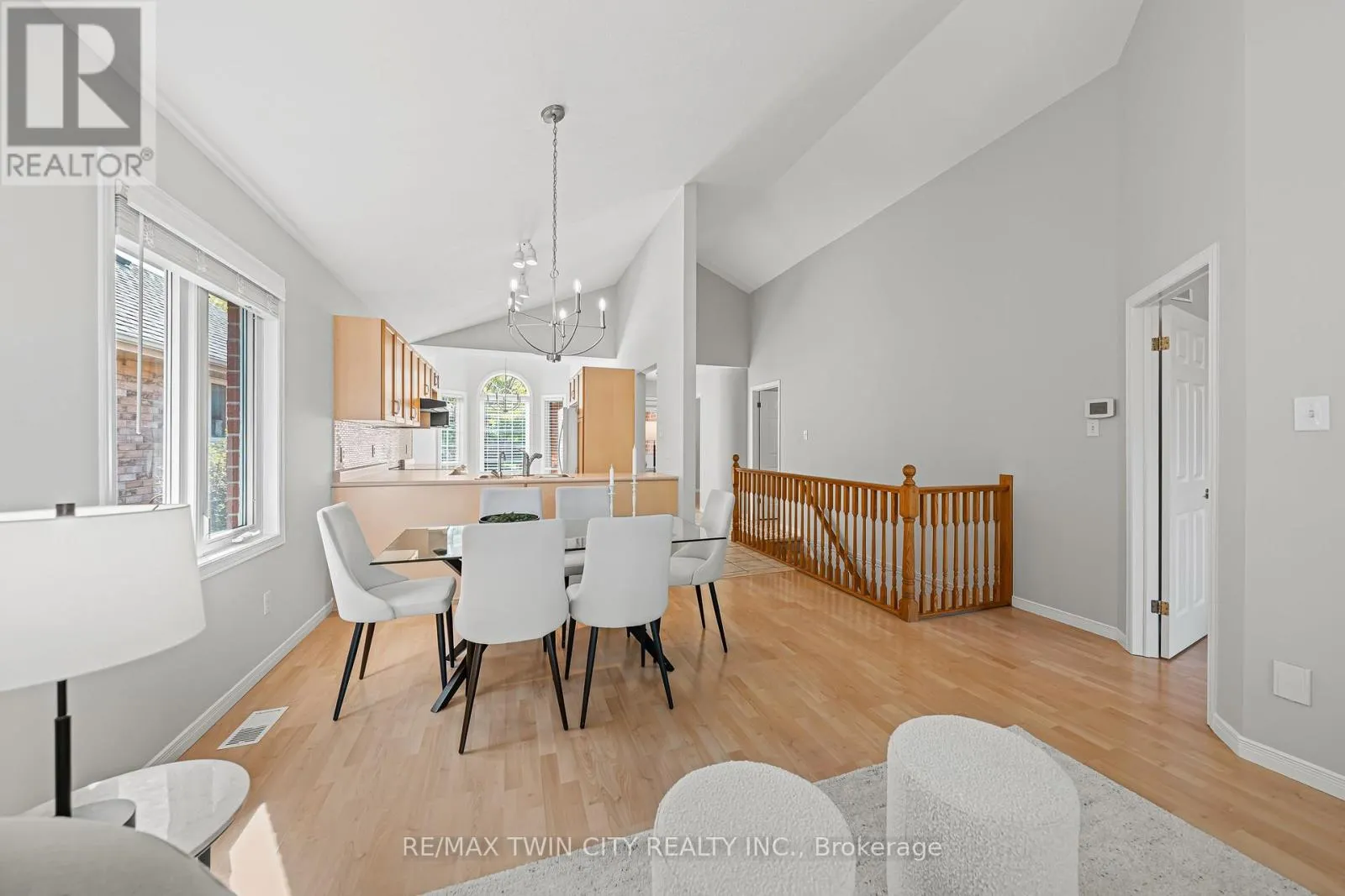 432 SANDBANKS CRESCENT