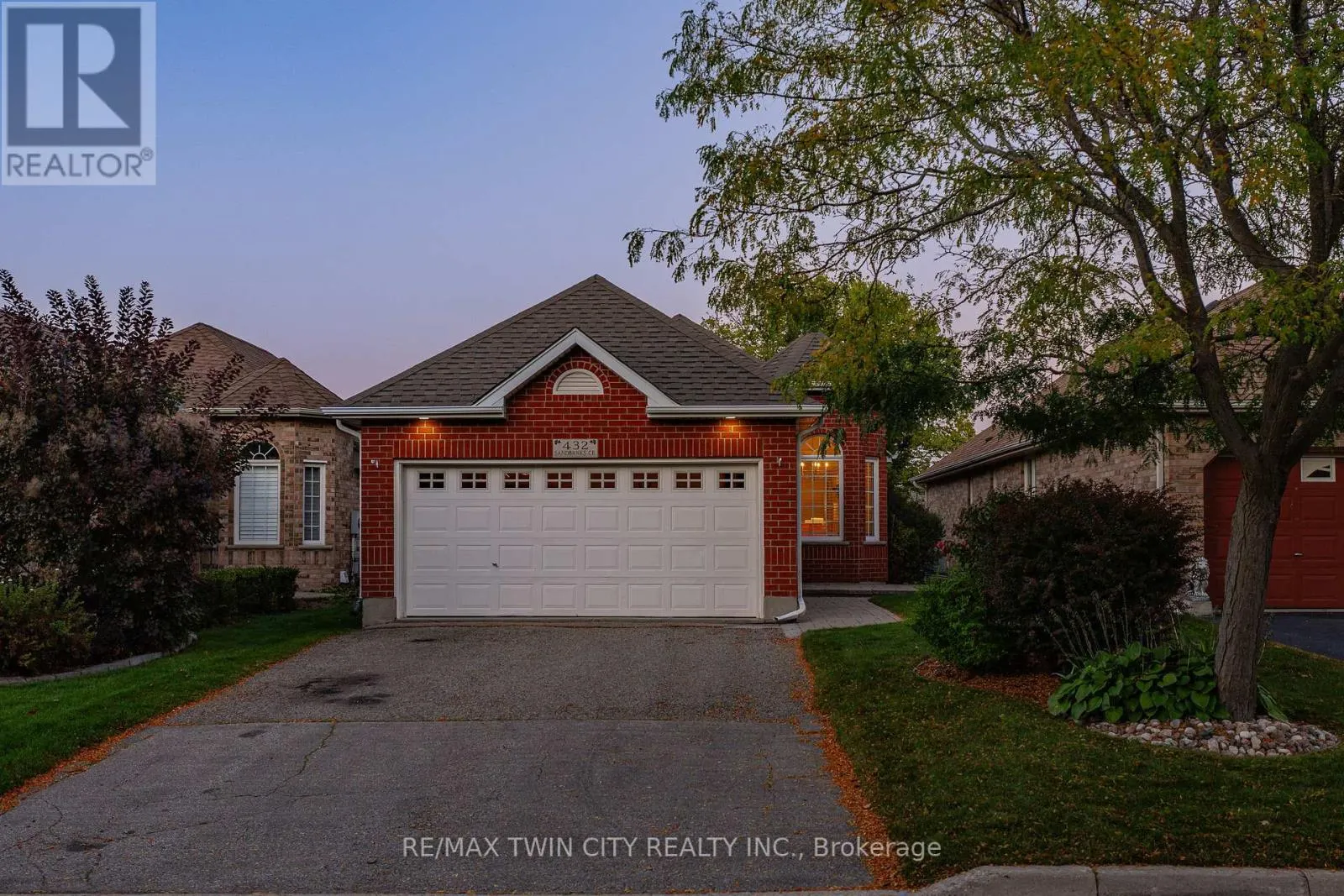 432 SANDBANKS CRESCENT