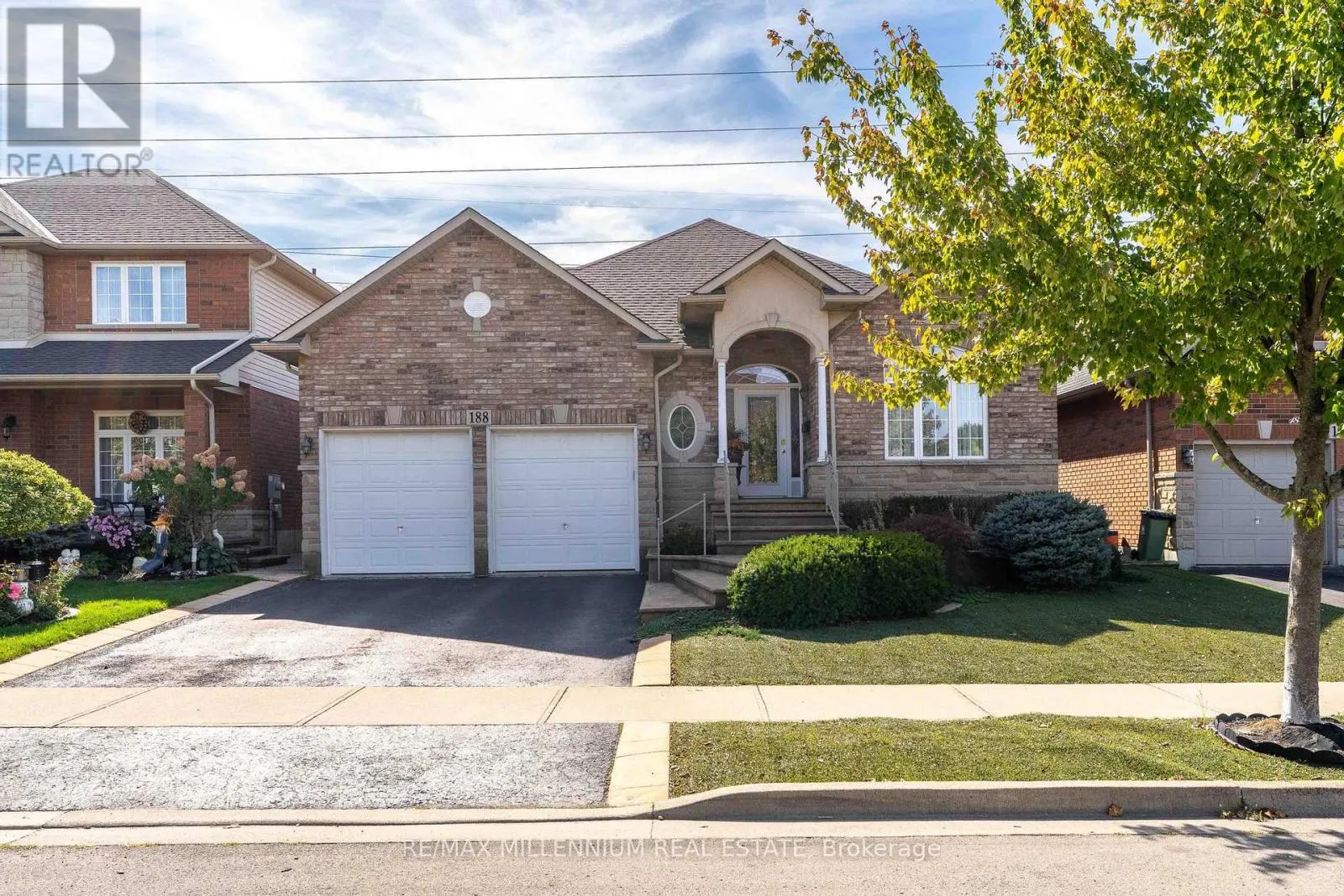 188 BLUE MOUNTAIN DRIVE