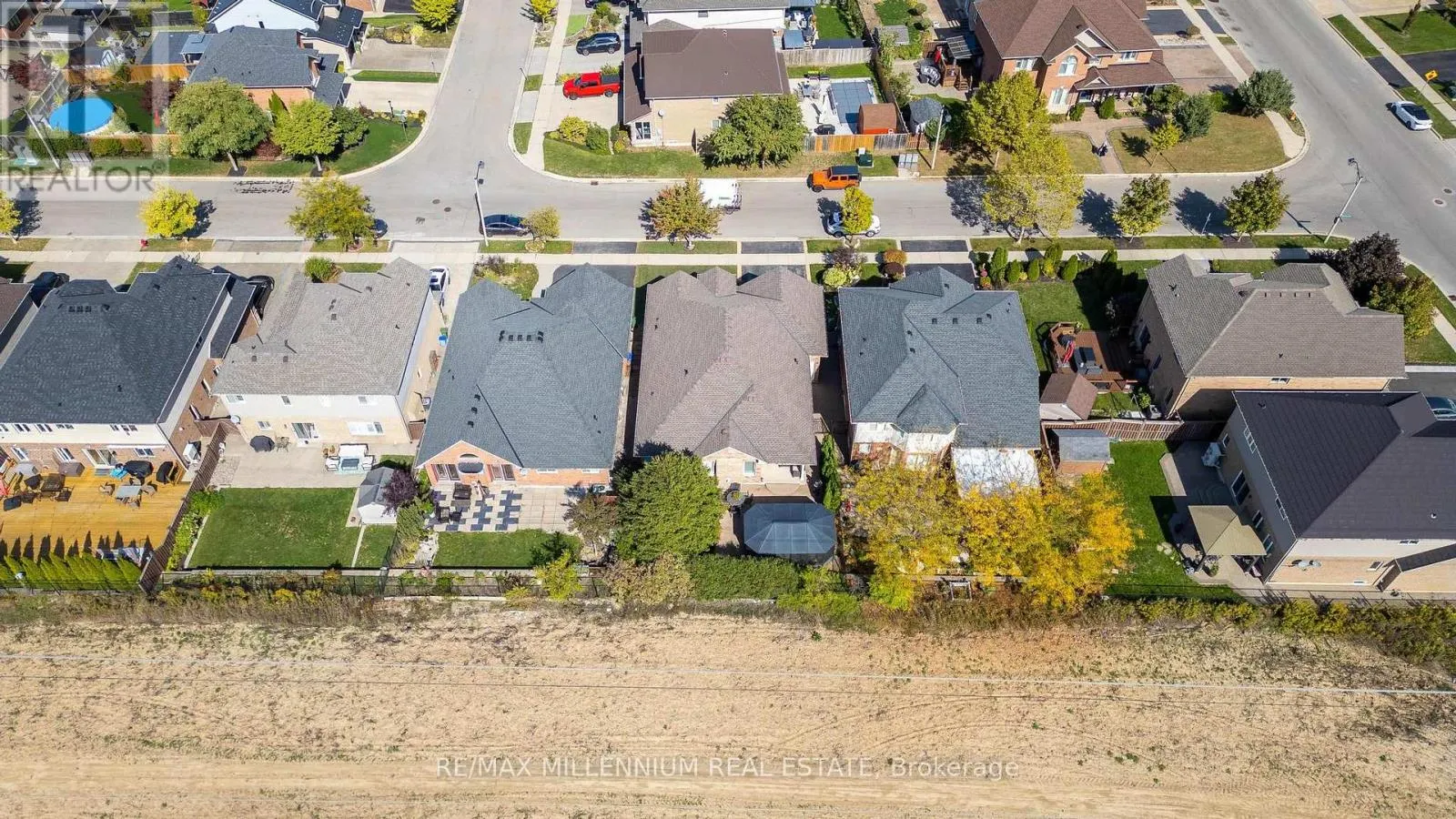 188 BLUE MOUNTAIN DRIVE