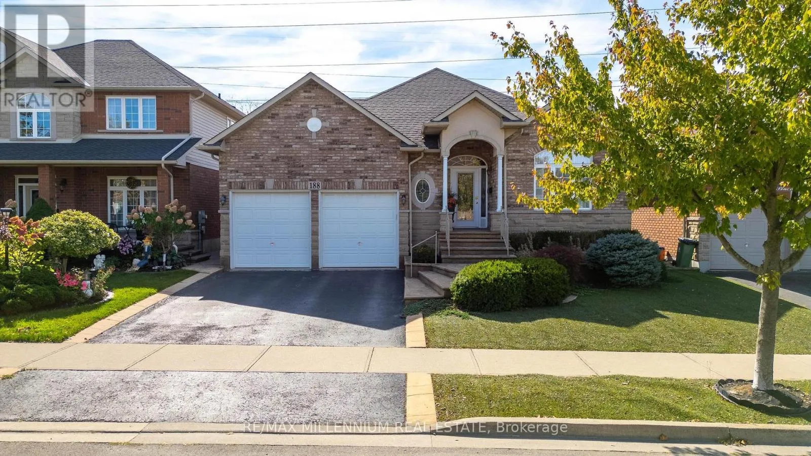 188 BLUE MOUNTAIN DRIVE