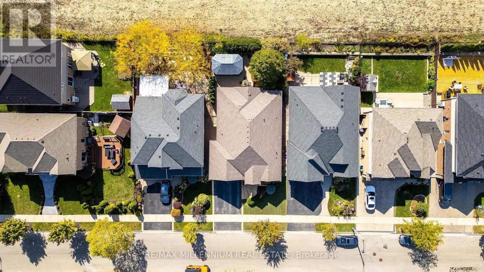188 BLUE MOUNTAIN DRIVE