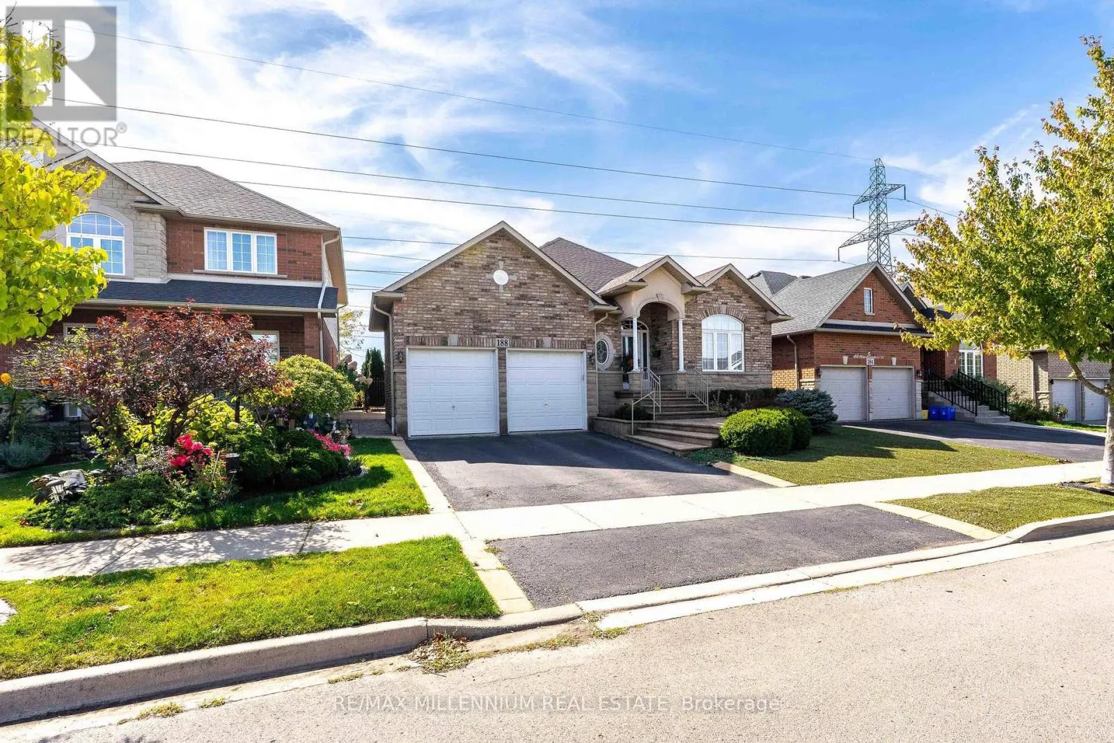 188 BLUE MOUNTAIN DRIVE