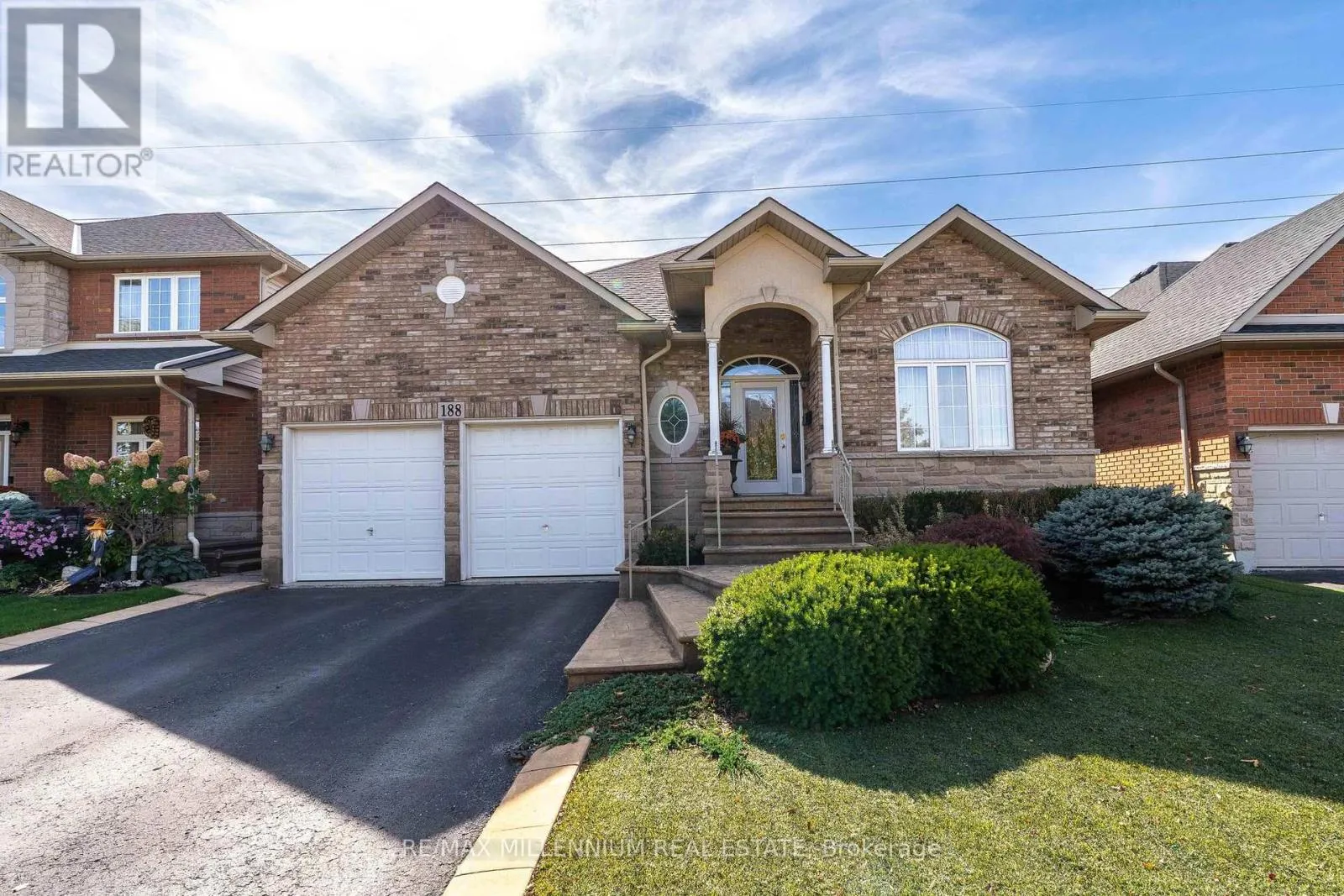 188 BLUE MOUNTAIN DRIVE
