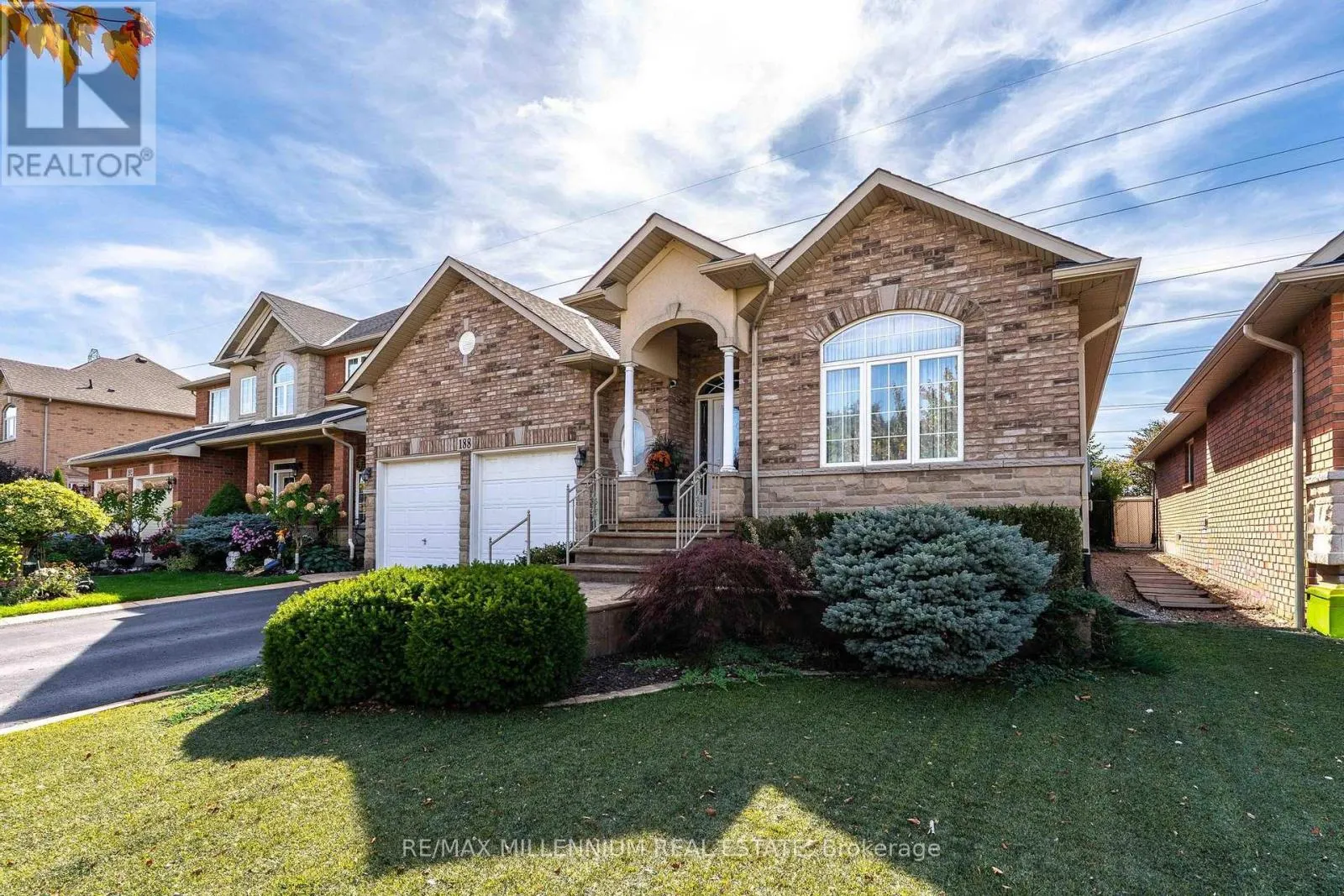 188 BLUE MOUNTAIN DRIVE