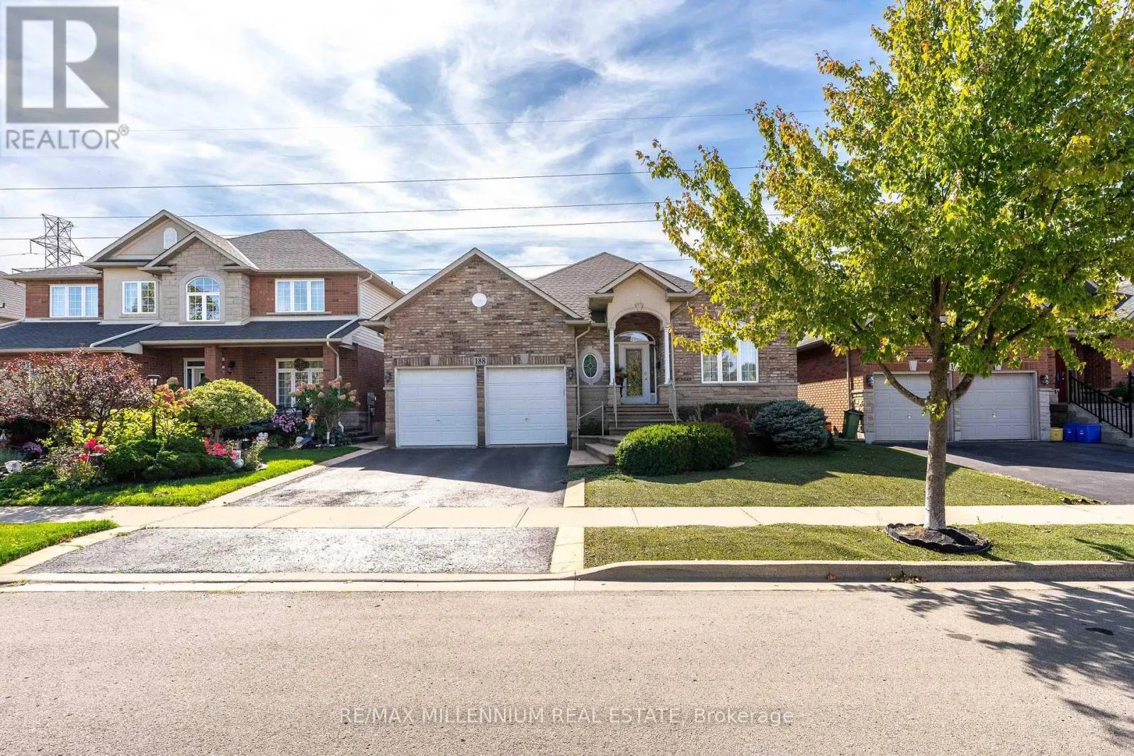 188 BLUE MOUNTAIN DRIVE