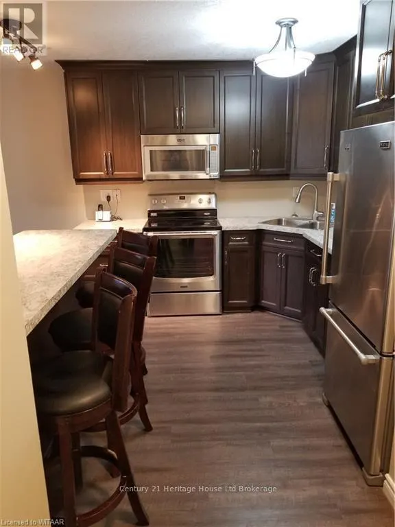 21 - 56 HIAWATHA ROAD, #21