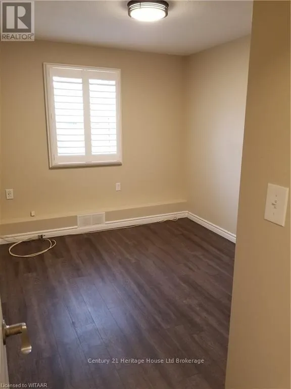 21 - 56 HIAWATHA ROAD, #21