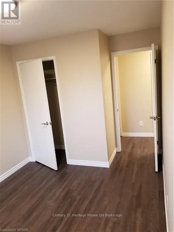 21 - 56 HIAWATHA ROAD, #21