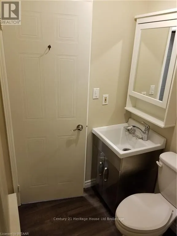 21 - 56 HIAWATHA ROAD, #21