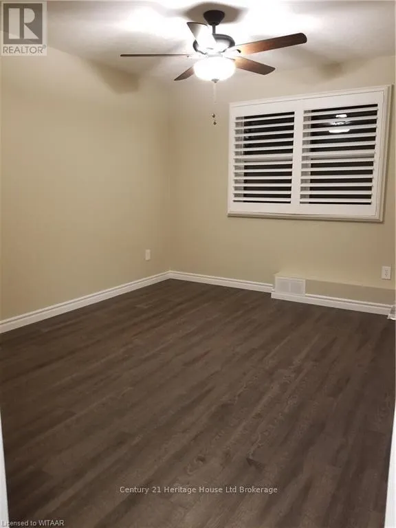 21 - 56 HIAWATHA ROAD, #21