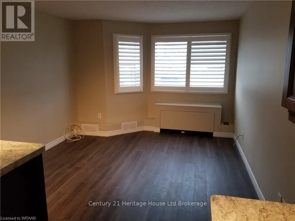 21 - 56 HIAWATHA ROAD, #21
