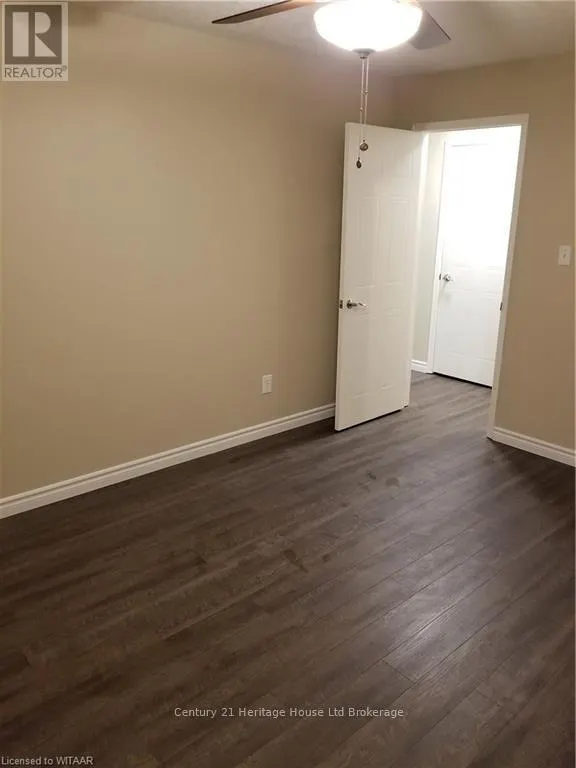 21 - 56 HIAWATHA ROAD, #21