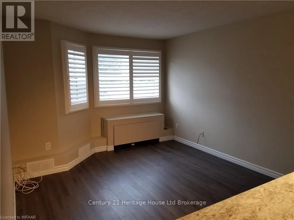 21 - 56 HIAWATHA ROAD, #21