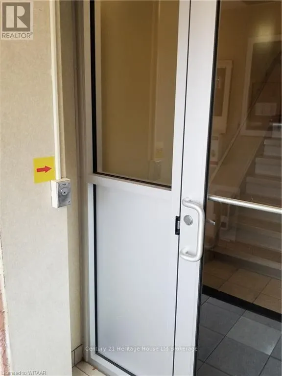 21 - 56 HIAWATHA ROAD, #21