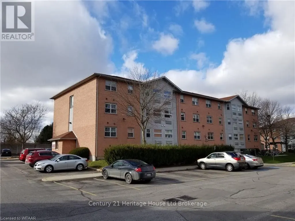 21 - 56 HIAWATHA ROAD, #21