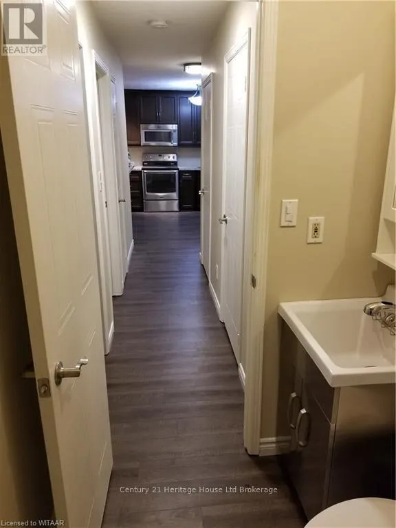21 - 56 HIAWATHA ROAD, #21