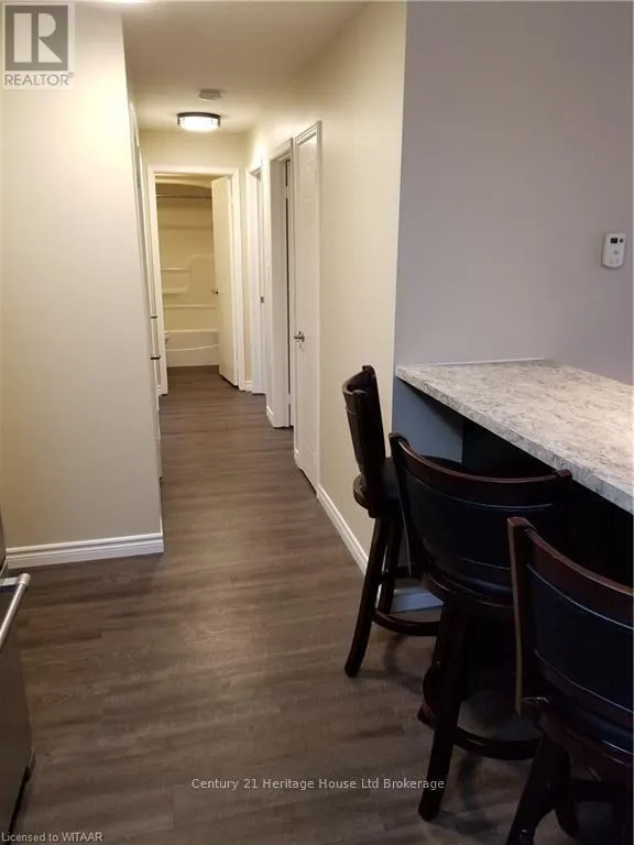 21 - 56 HIAWATHA ROAD, #21