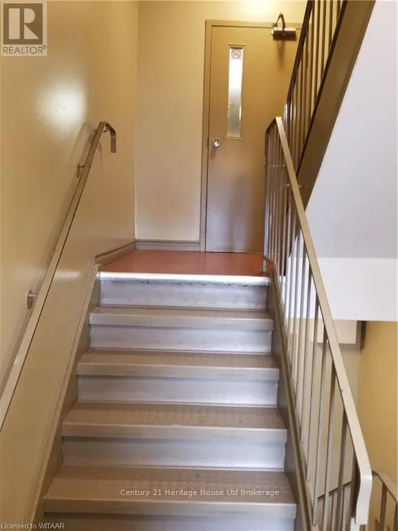 21 - 56 HIAWATHA ROAD, #21