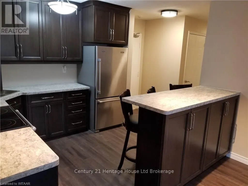 21 - 56 HIAWATHA ROAD, #21