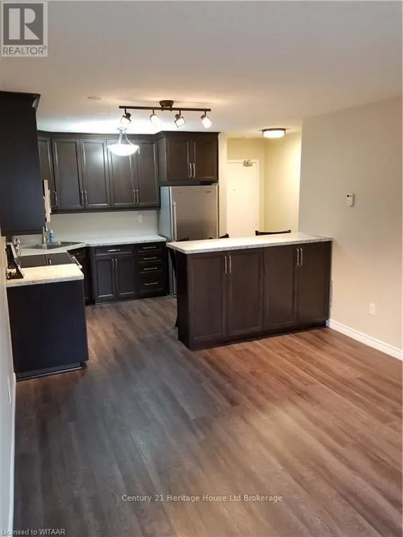 21 - 56 HIAWATHA ROAD, #21