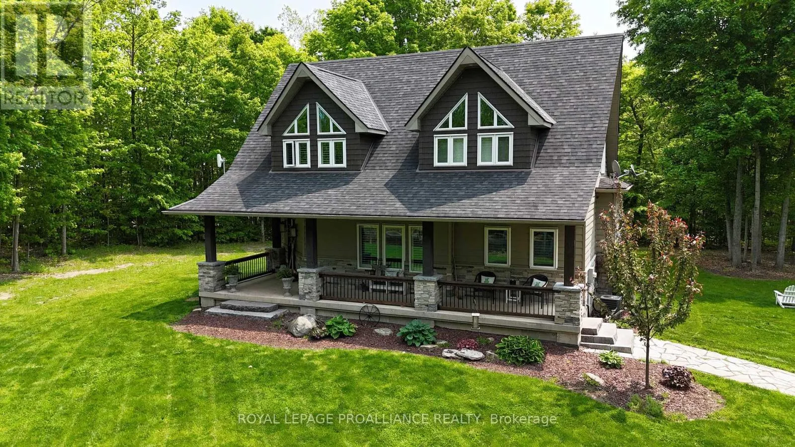 123 MCCONNELL ROAD
