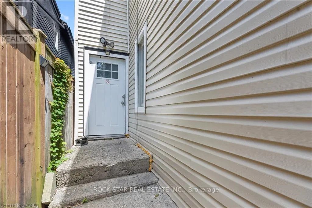 235 HAMILTON ROAD