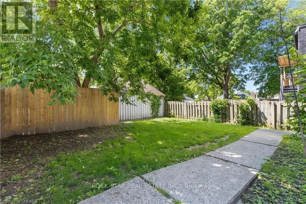 235 HAMILTON ROAD