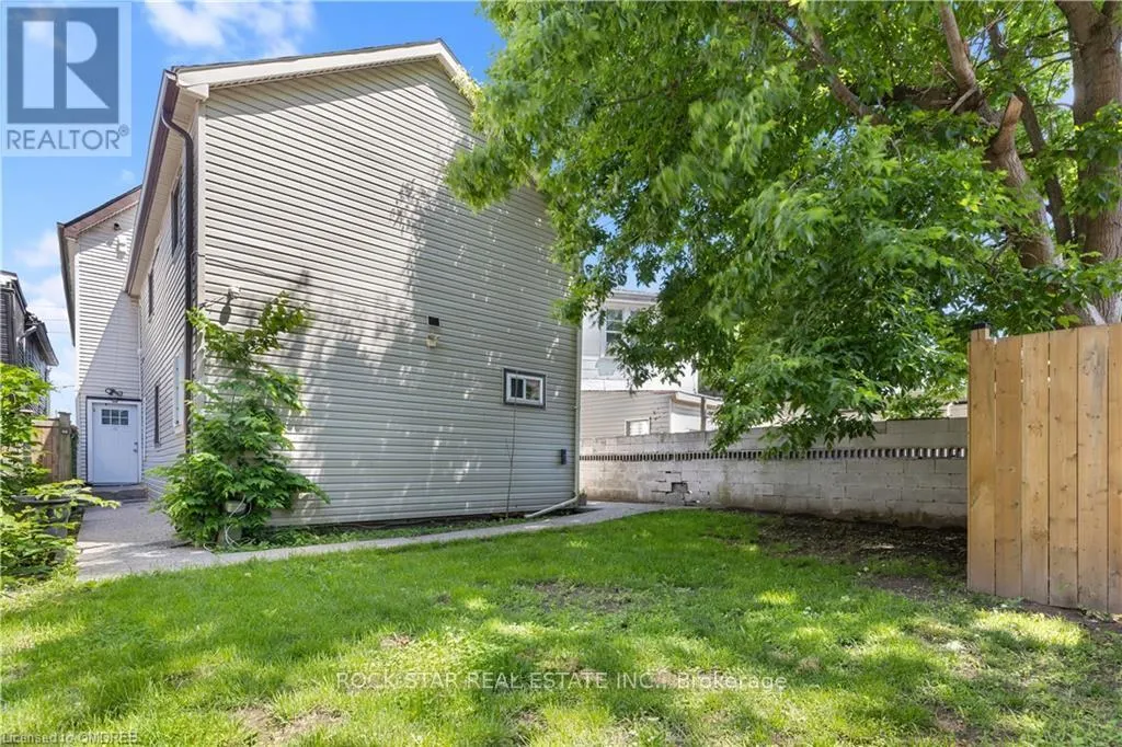 235 HAMILTON ROAD