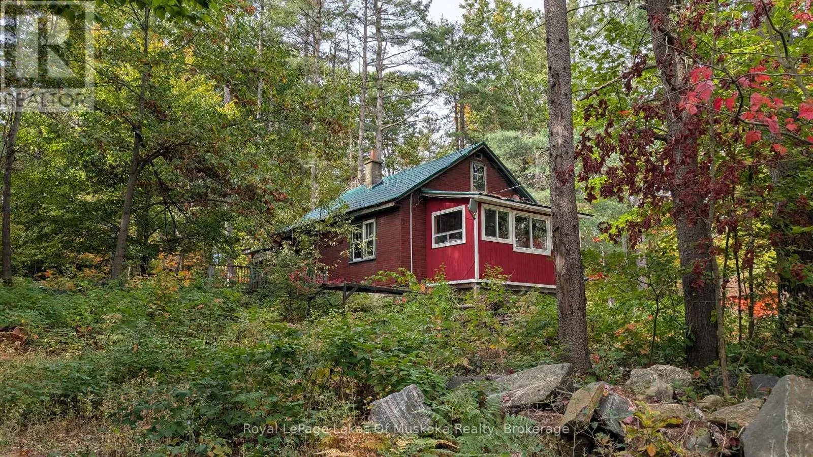 1011 WEST BLACK LAKE ROAD