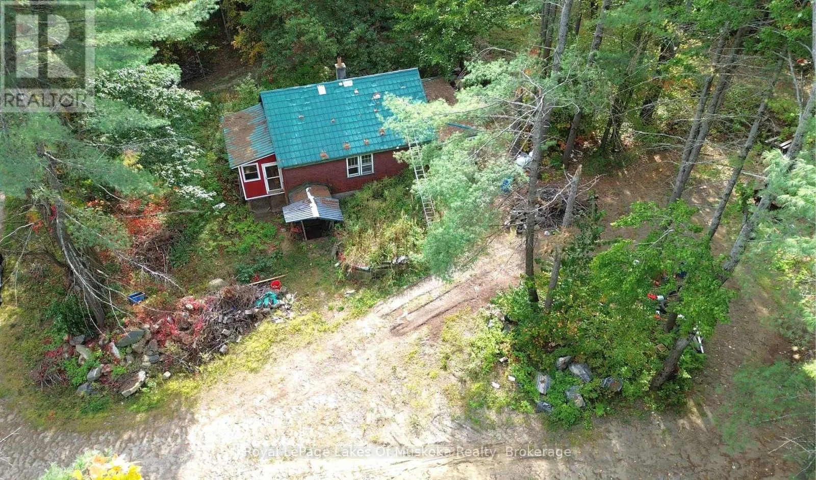1011 WEST BLACK LAKE ROAD