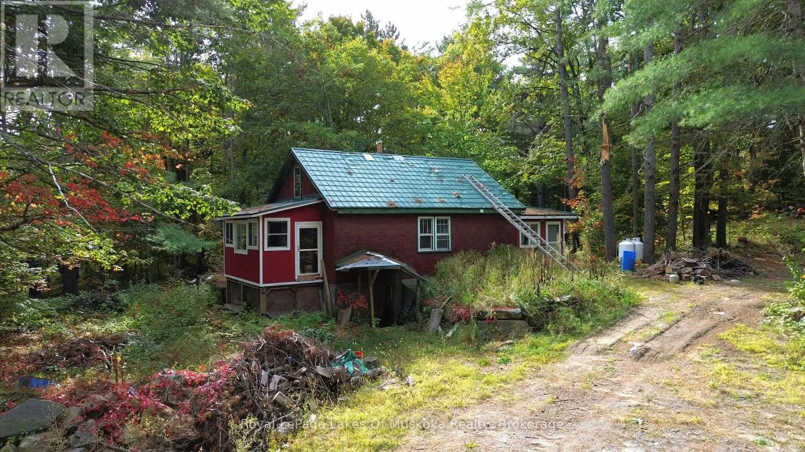 1011 WEST BLACK LAKE ROAD
