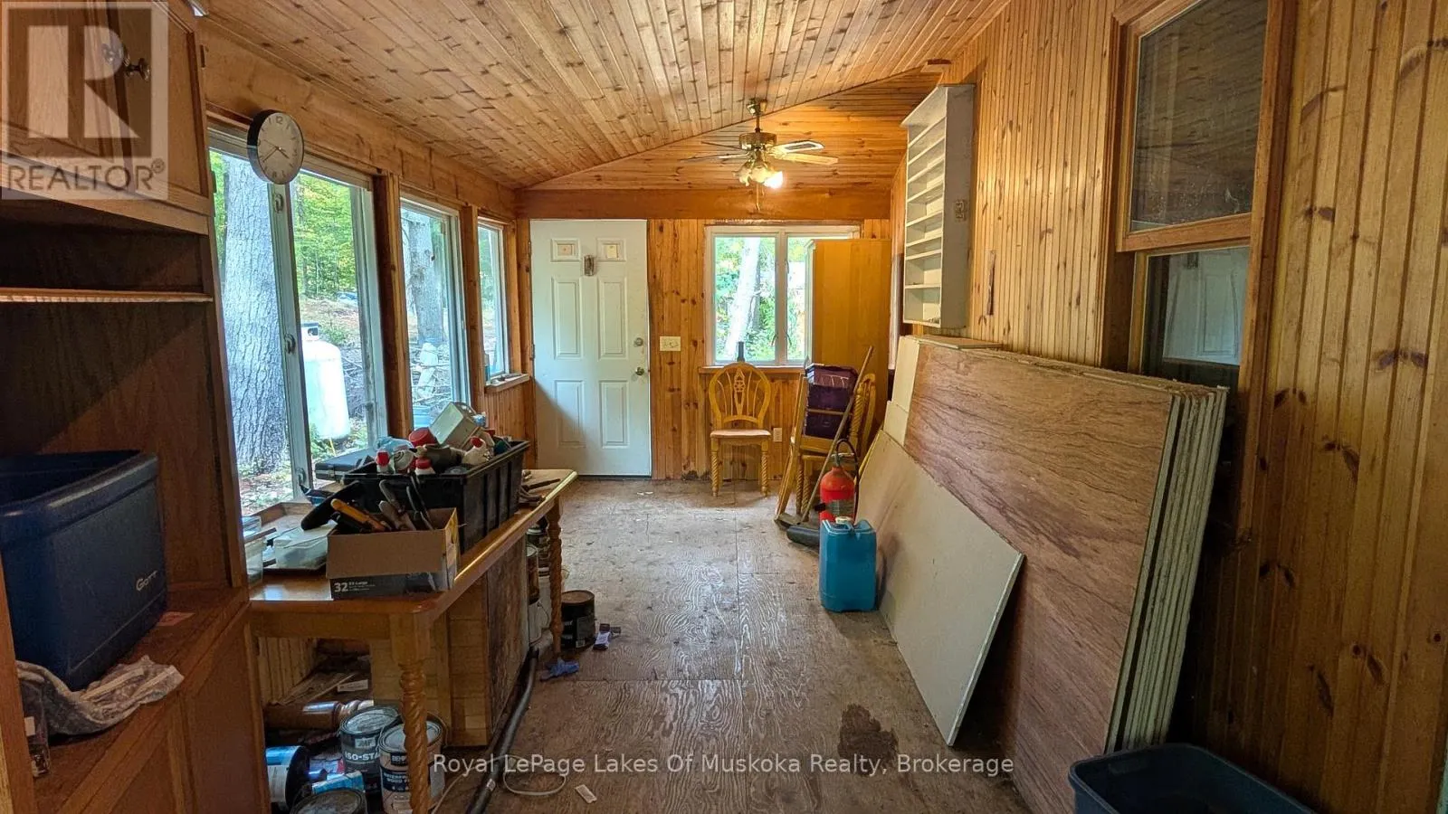 1011 WEST BLACK LAKE ROAD