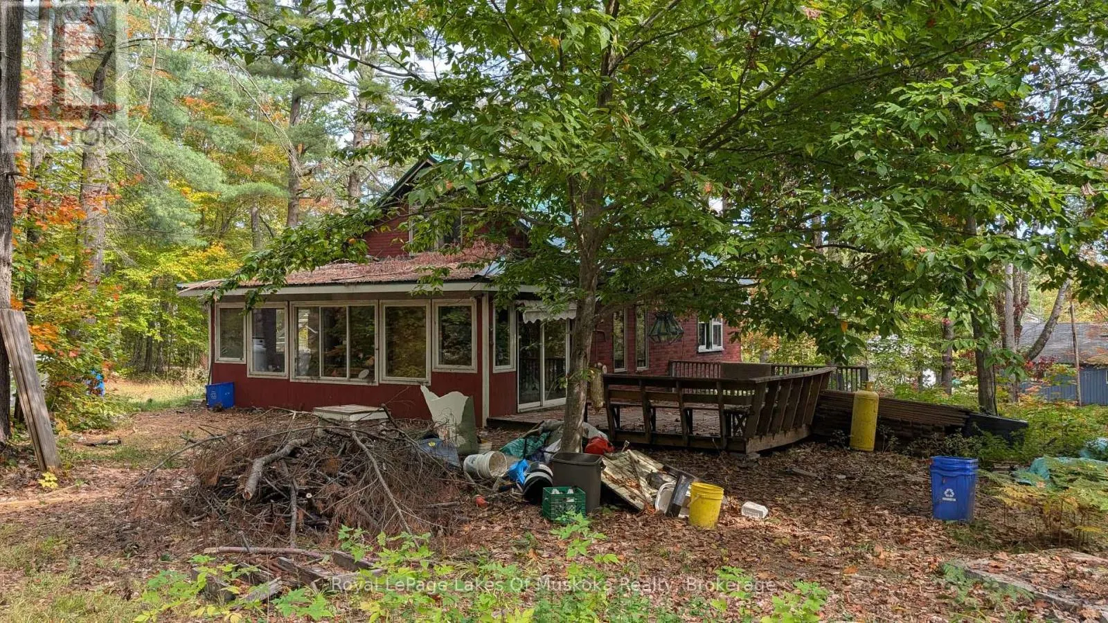 1011 WEST BLACK LAKE ROAD