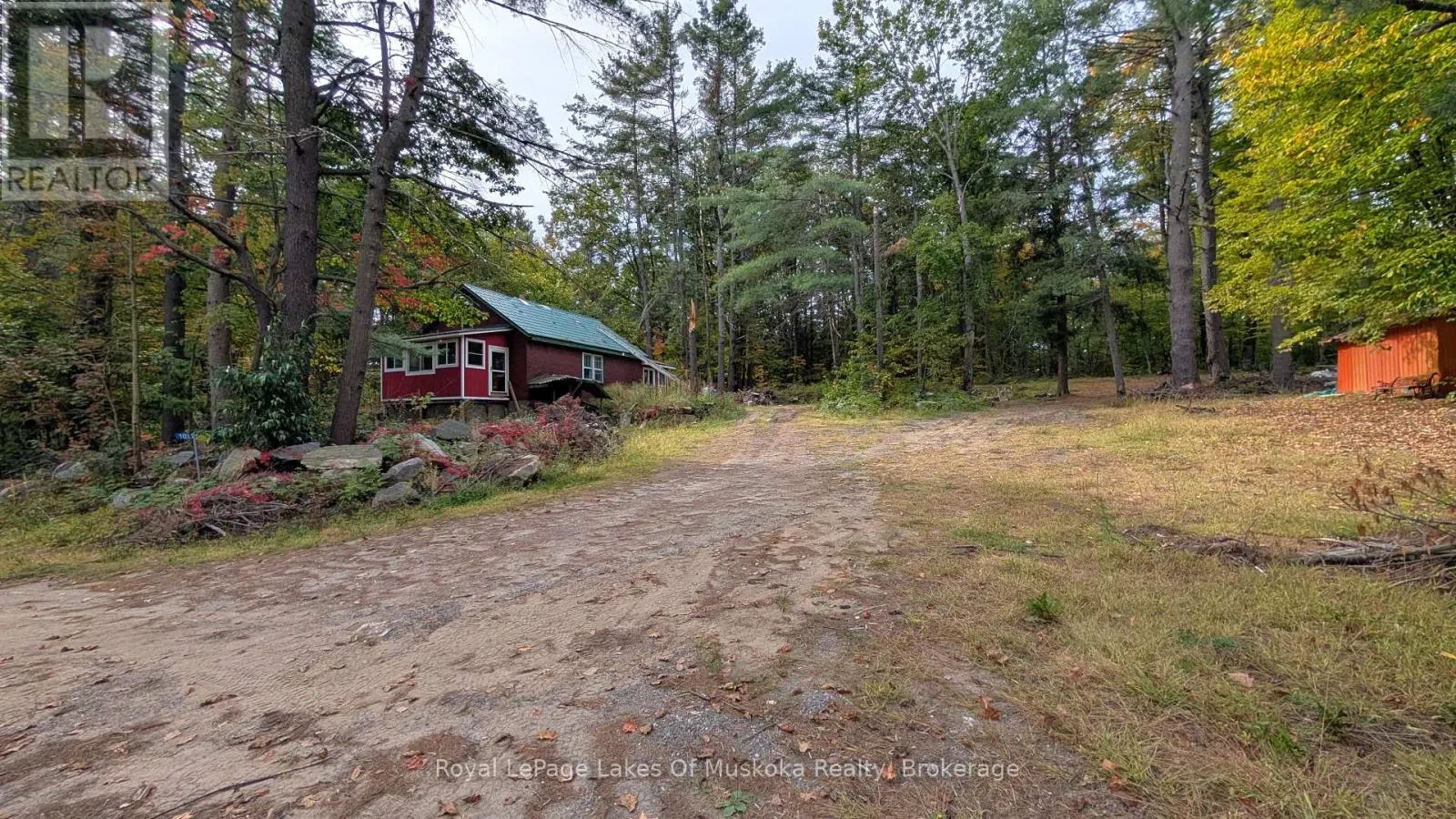 1011 WEST BLACK LAKE ROAD