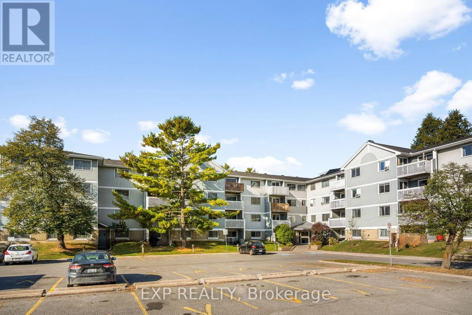 309 - 214 VIEWMOUNT DRIVE