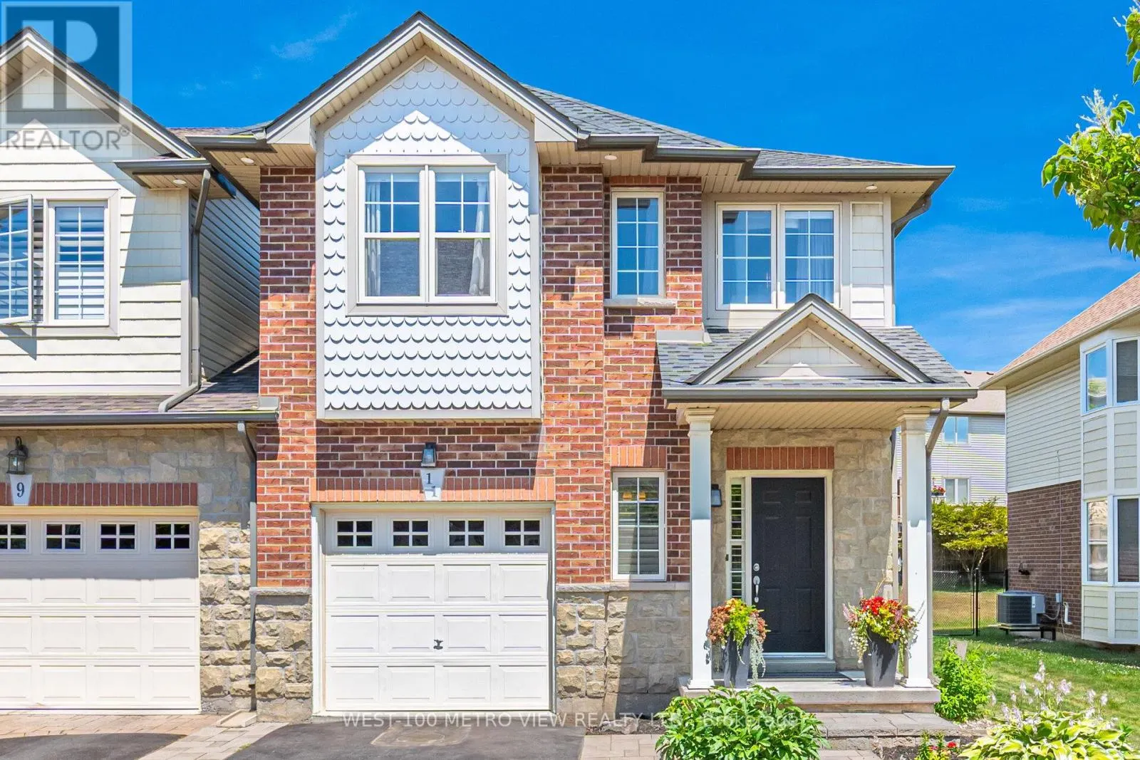 11 BROOKING COURT