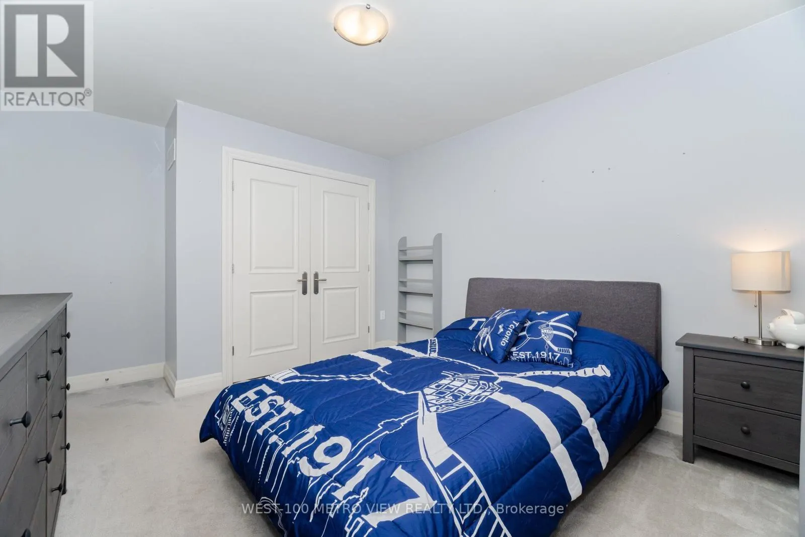 11 BROOKING COURT