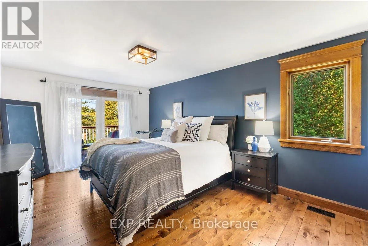 857 CEDAR GLEN ROAD
