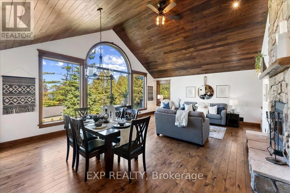 857 CEDAR GLEN ROAD