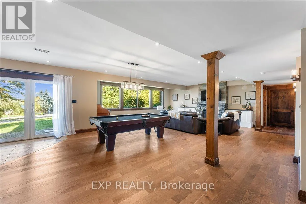 857 CEDAR GLEN ROAD