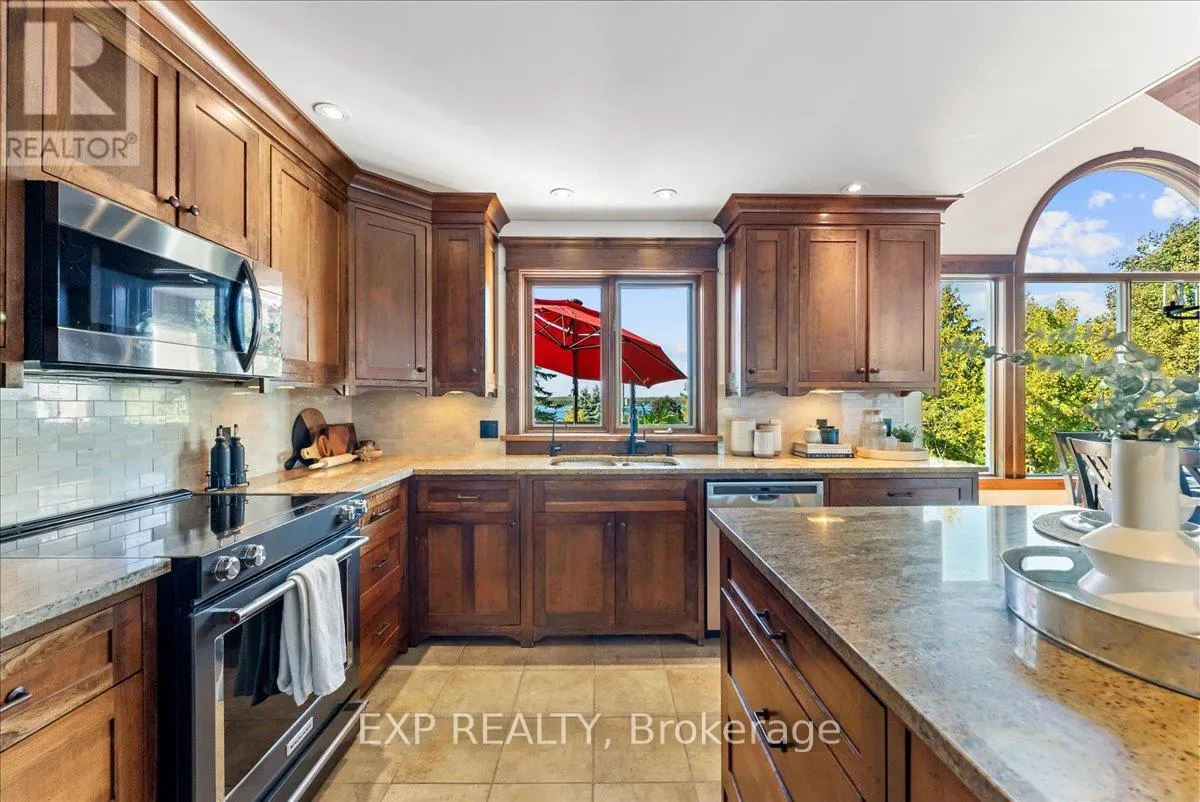 857 CEDAR GLEN ROAD