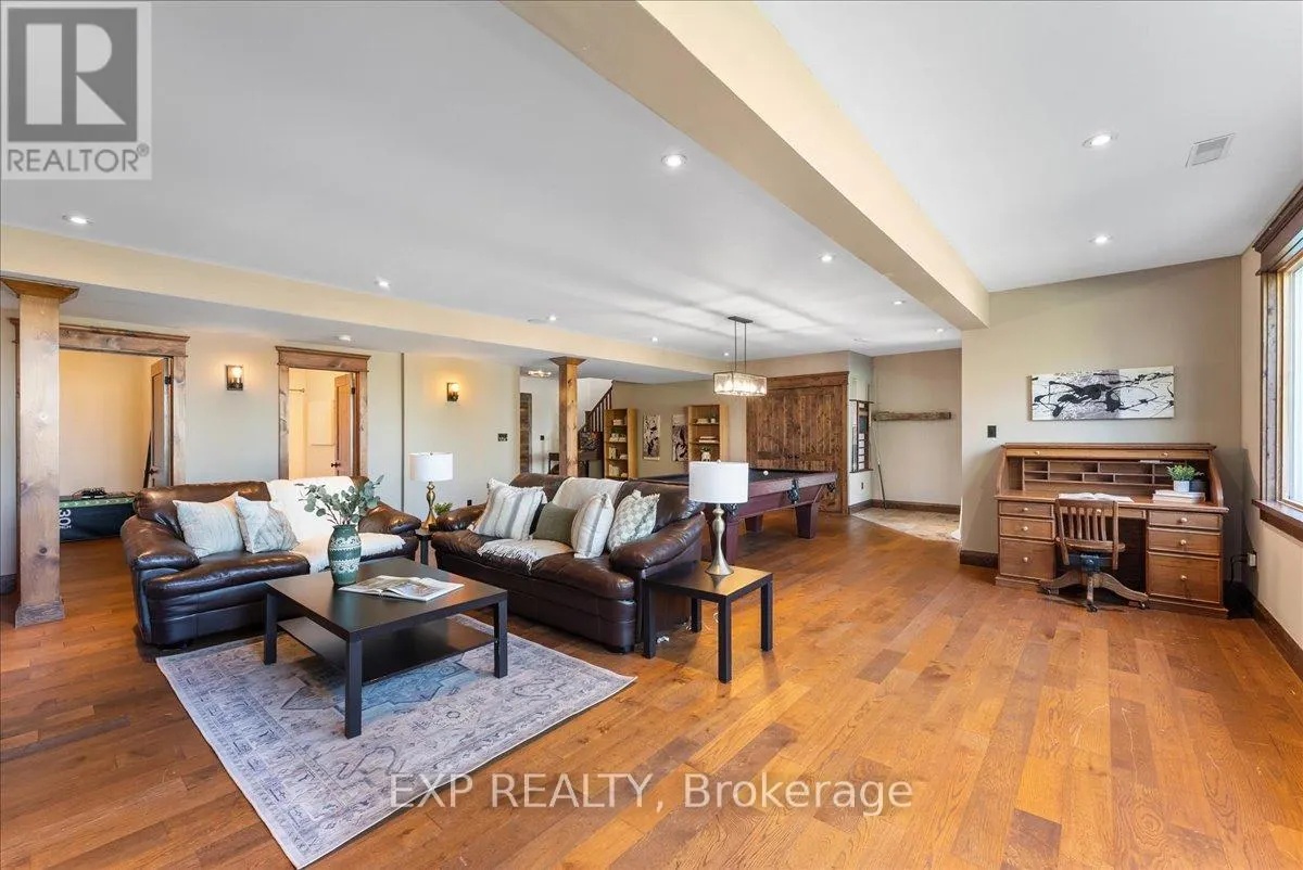 857 CEDAR GLEN ROAD