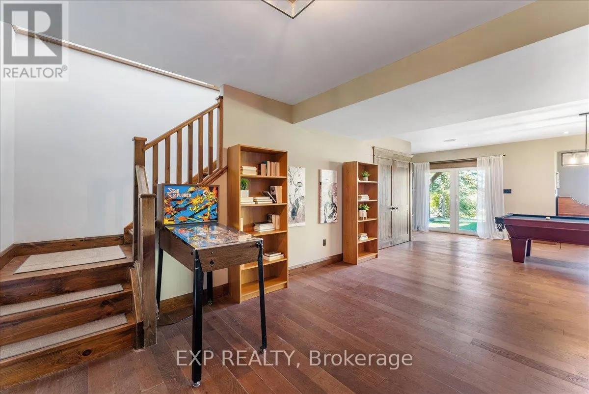 857 CEDAR GLEN ROAD