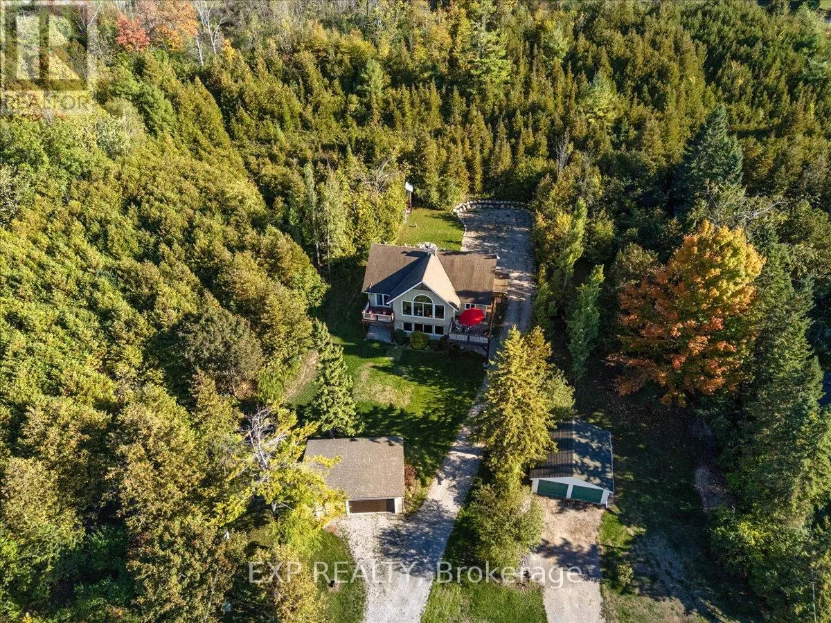 857 CEDAR GLEN ROAD
